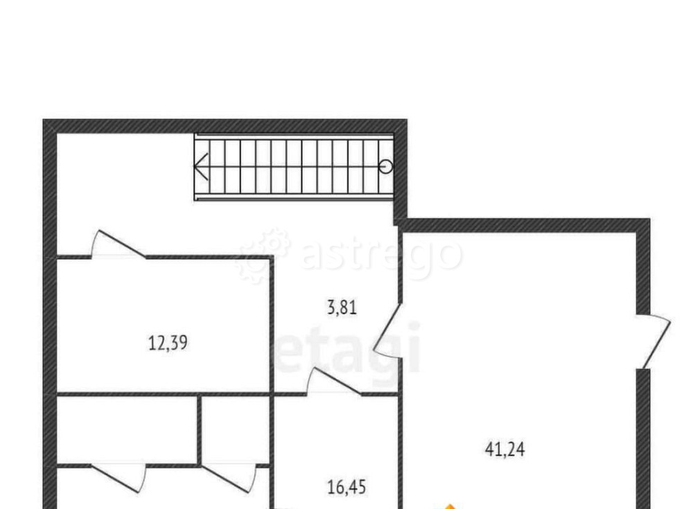 Офис, 249 м2 Старый Оскол - изображение 7