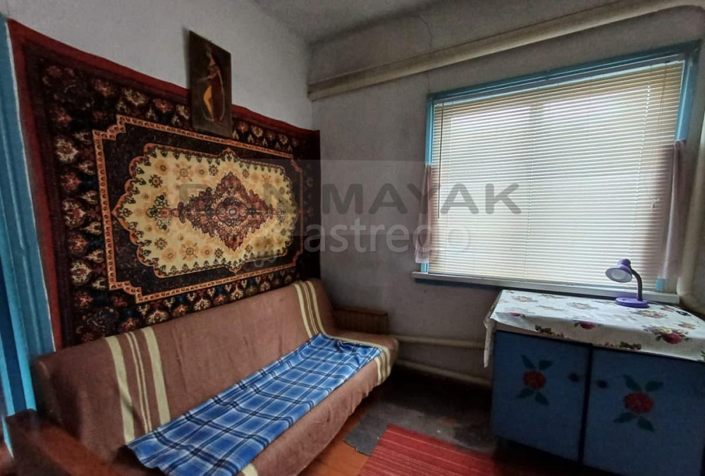 Дом, 58.1 м, 25 соток, 1 эт. Гиагинская - изображение 7