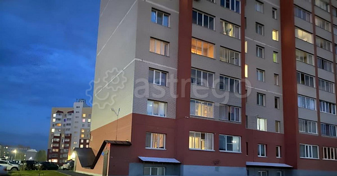 2-комн. квартира, 48.1 м2, 9/11 эт. Новоалтайск - изображение 3