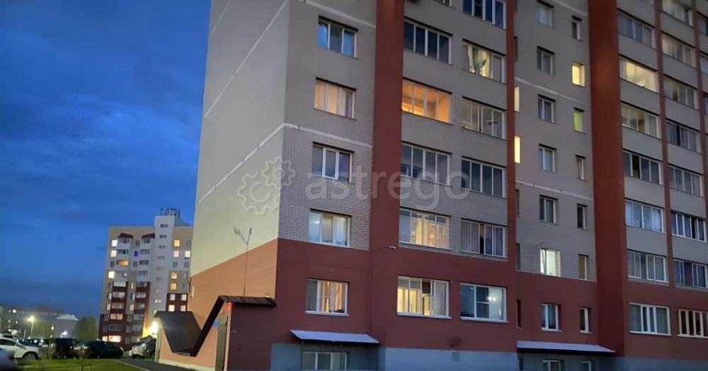 2-комн. квартира, 48.1 м2, 9/11 эт. Новоалтайск - изображение 3