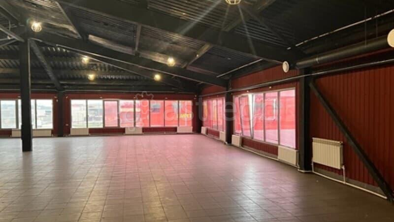 Свободного назначения, 350 м2 Сходня - изображение 1