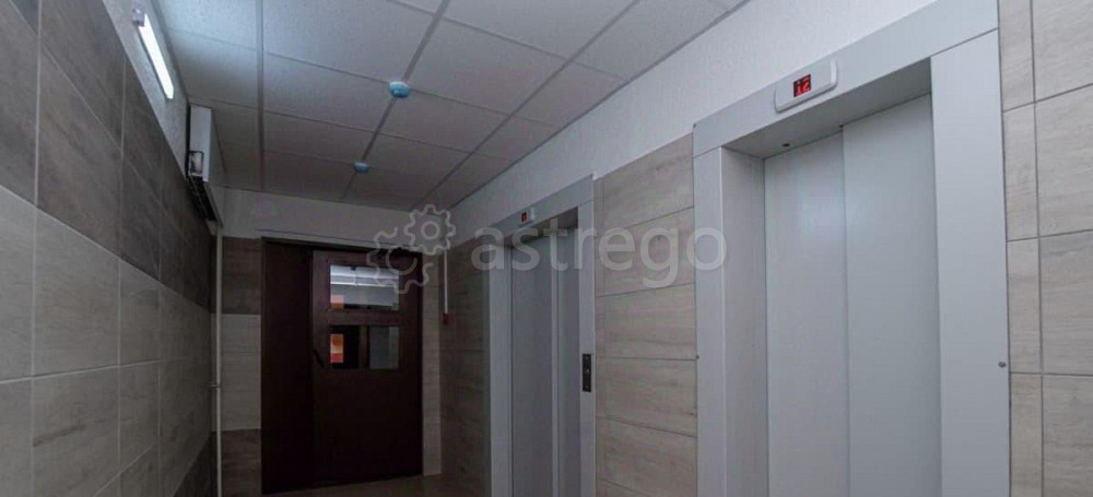 Студия, 23.9 м2, 11/14 эт. Красноярск - изображение 4