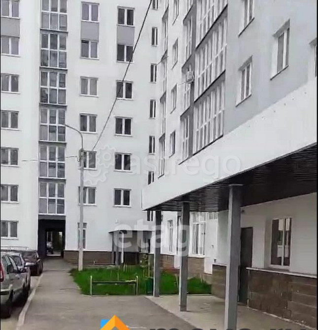 Комната, 10.9 м2, 6/14 эт. Уфа - изображение 2