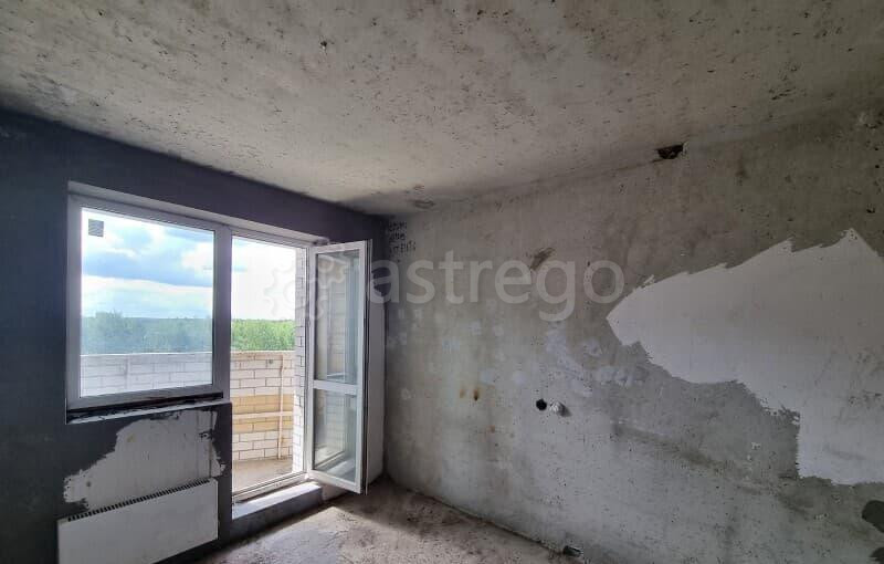 1-комн. квартира, 41.1 м2, 6/9 эт. Электрогорск - изображение 10