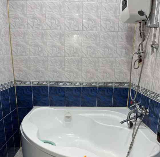 3-комн. квартира, 110 м2, 4/5 эт. Астрахань