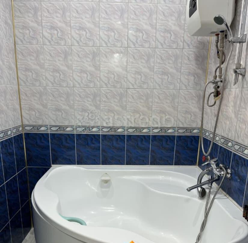 3-комн. квартира, 110 м2, 4/5 эт. Астрахань - изображение 6