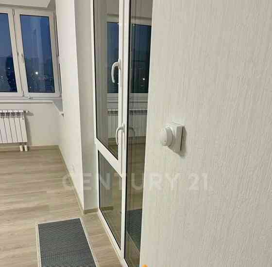 4-комн. квартира, 110 м2, 20/20 эт. Москва