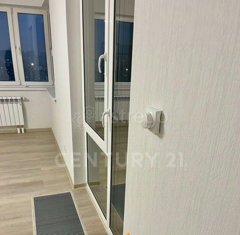 4-комн. квартира, 110 м2, 20/20 эт. Москва - изображение 6