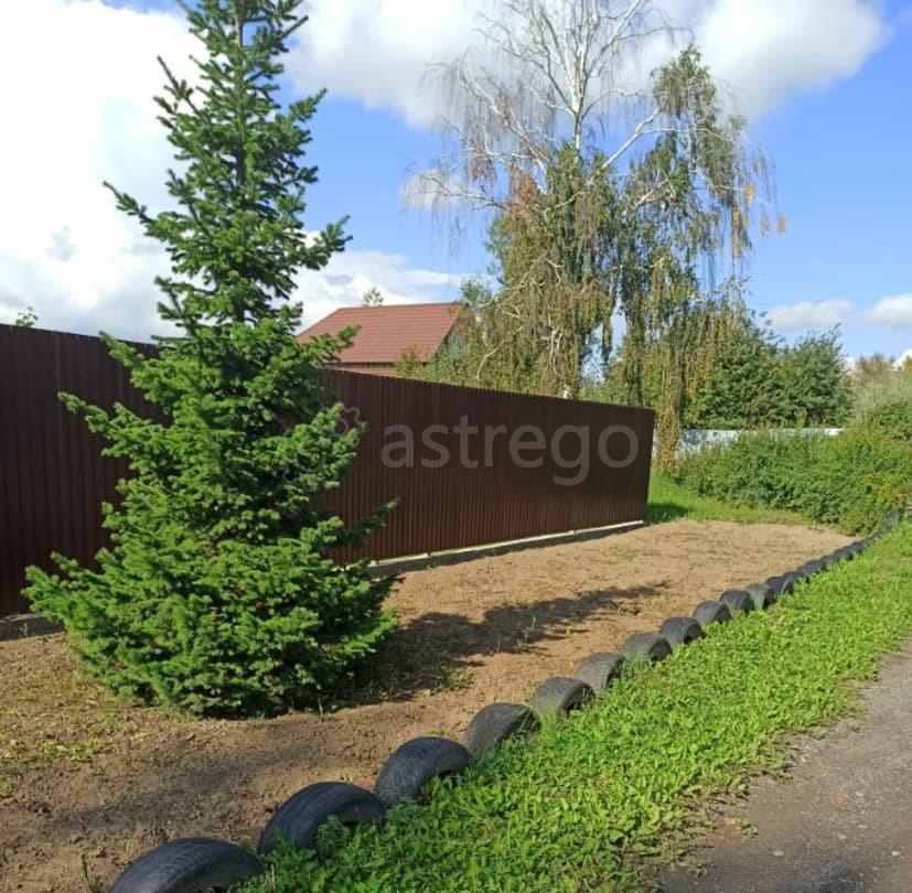 Земельный участок, 15 соток Сосновоборск - изображение 1