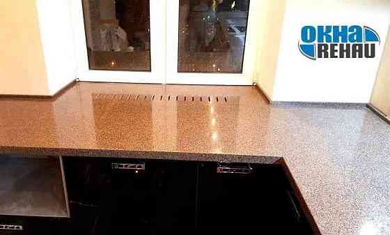 Подоконник акриловый Grandex 300*1000 S-215 Екатеринбург