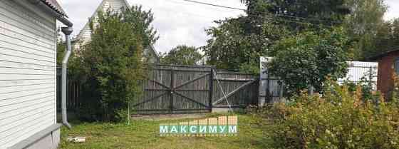 Дача, 33.3 м2 Домодедово