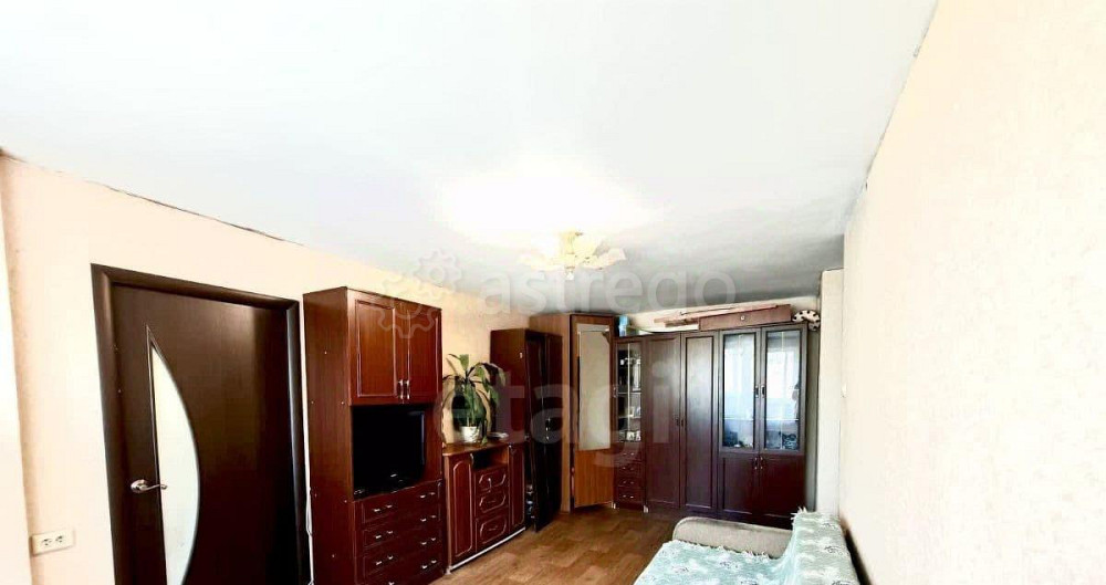 3-комн. квартира, 54.6 м2, 2/5 эт. Коломна - изображение 2