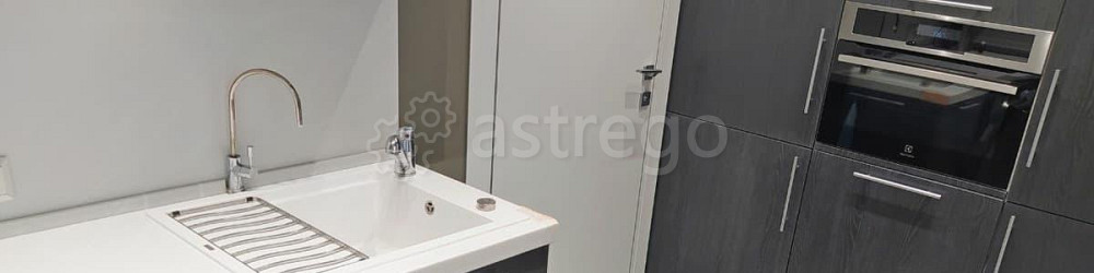2-комн. квартира, 56 м2, 15/32 эт. Москва - изображение 2