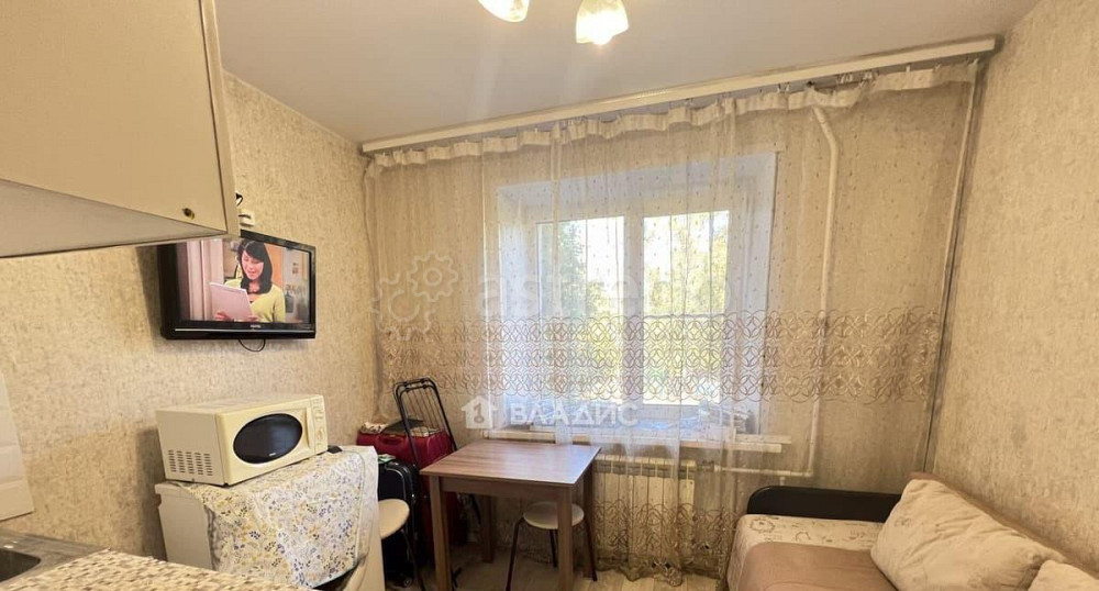 Студия, 13 м2, 3/5 эт. Луховицы - изображение 1