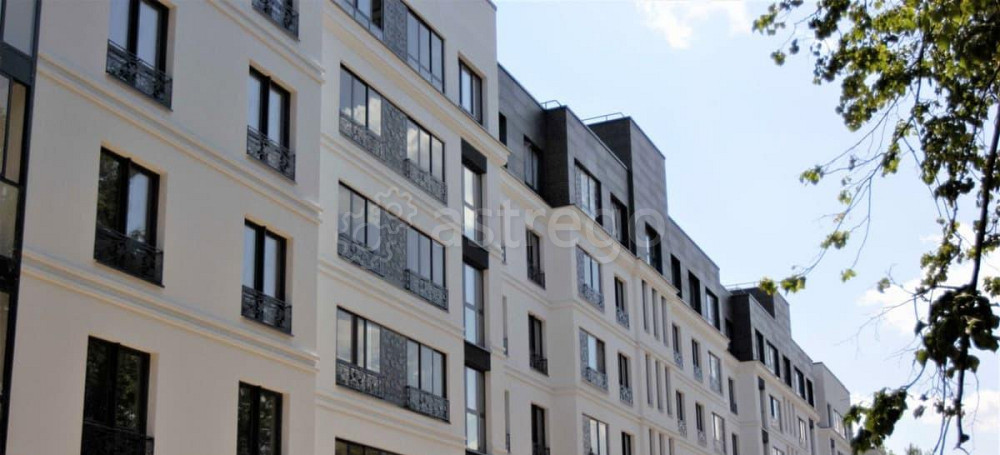 3-комн. квартира, 70.8 м2, 5/6 эт. Красногорск - изображение 7