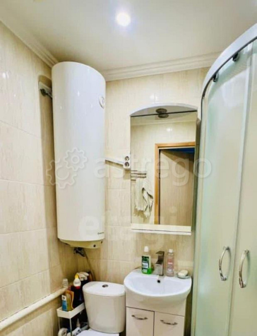 Дом, 39 м2, 6 соток, 1 эт. Апрелевка - изображение 2