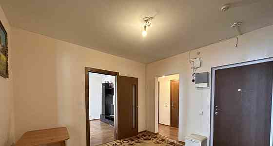 3-комн. квартира, 84 м2, 21/25 эт. Санкт-Петербург