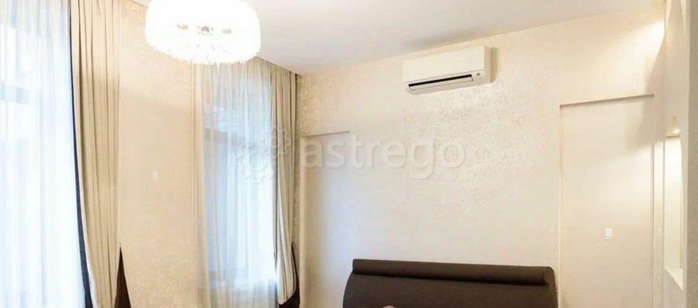 4-комн. квартира, 91.5 м2, 2/16 эт. Москва - изображение 7