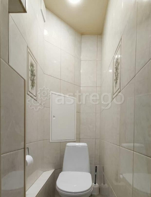 3-комн. квартира, 62.4 м2, 7/9 эт. Реутов - изображение 6