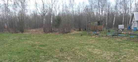 Земля под ИЖС, 8 соток Павловский Посад