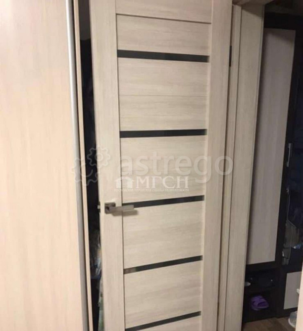 3-комн. квартира, 68 м2, 2/9 эт. Москва - изображение 1