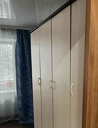 1-комн. квартира, 35.3 м2, 3/5 эт. Лесосибирск