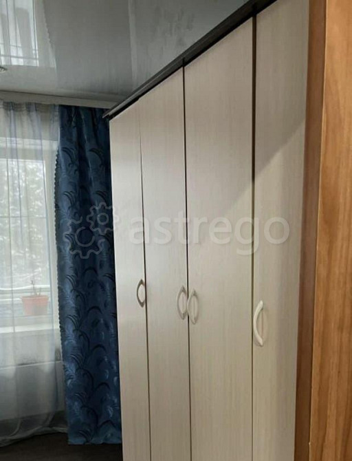 1-комн. квартира, 35.3 м2, 3/5 эт. Лесосибирск - изображение 5