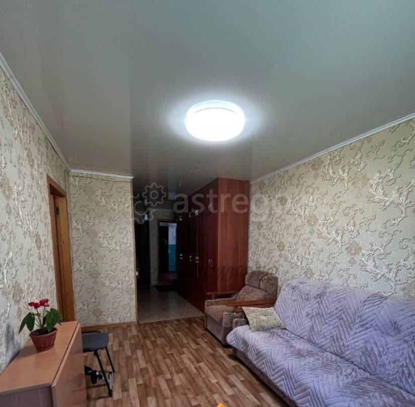3-комн. квартира, 48.6 м2, 1/2 эт. Горно-Алтайск - изображение 6
