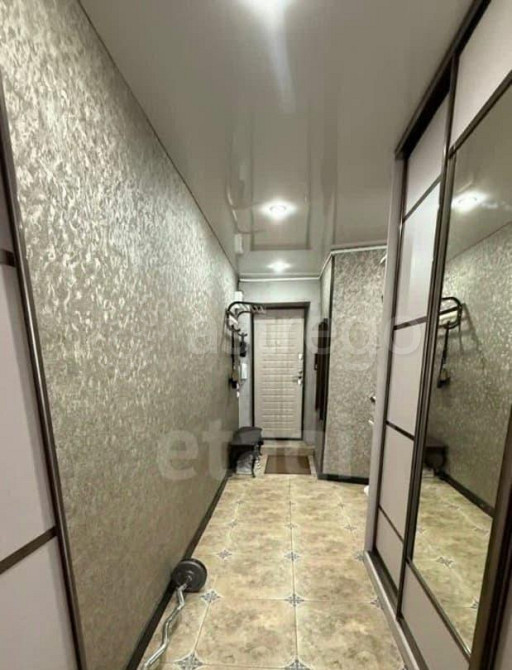 3-комн. квартира, 50.6 м2, 2/5 эт. Бирск - изображение 3