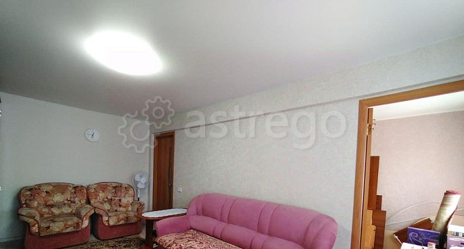 3-комн. квартира, 54 м2, 4/5 эт. Рубцовск - изображение 2