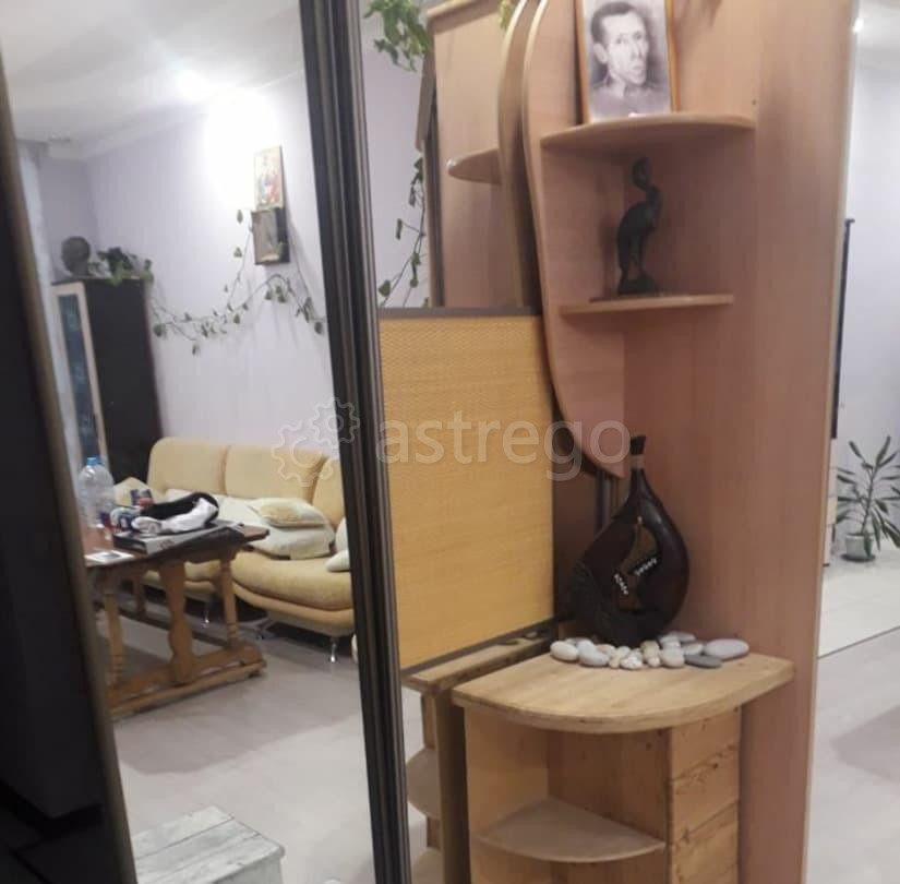 2-комн. квартира, 52 м2, 1/3 эт. Белгород - изображение 3