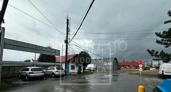 Склад, 270 м2 Уфа - изображение 5