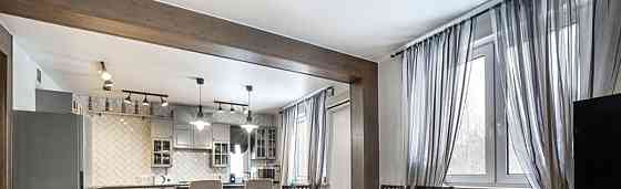 Коттедж, 318 м2, 21 сотка, 4 эт. Красногорск