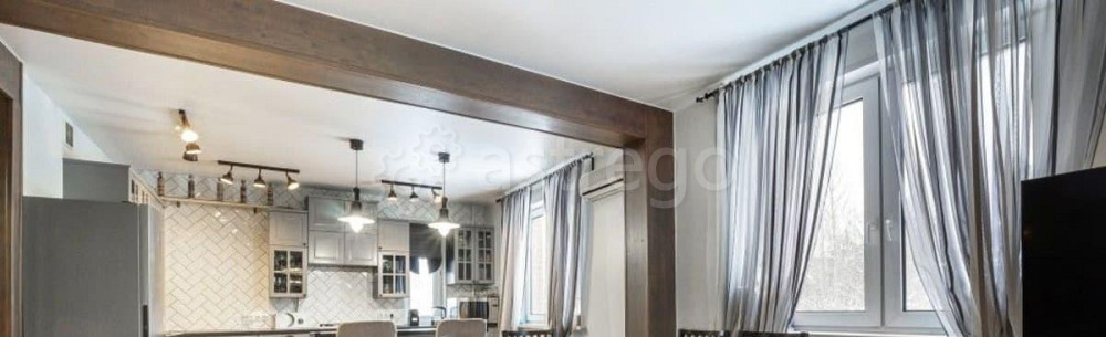 Коттедж, 318 м2, 21 сотка, 4 эт. Красногорск - изображение 5