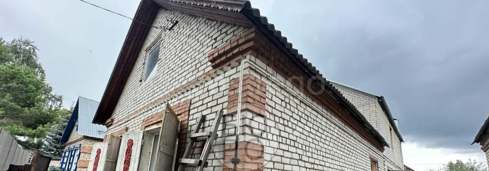 Дом, 202 м2, 6 соток, 2 эт. Стерлитамак - изображение 2