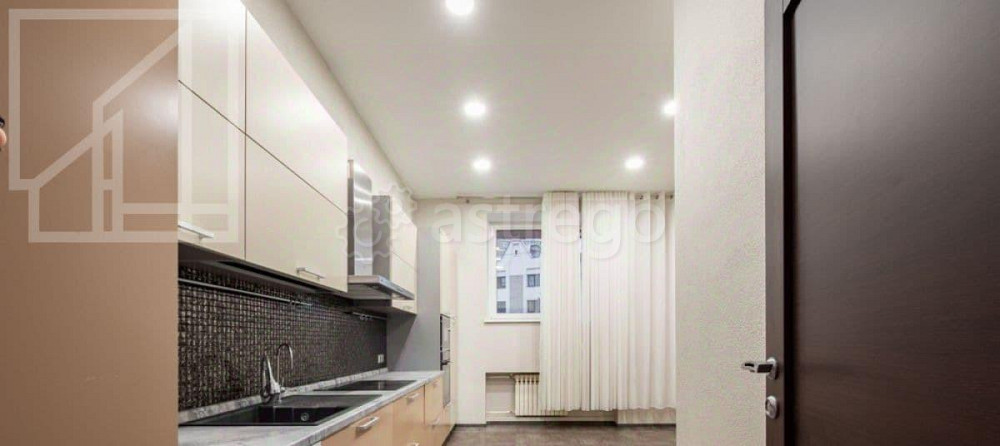 6-комн. квартира, 329 м2, 3/3 эт. Москва - изображение 3