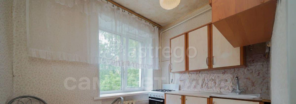 3-комн. квартира, 51.9 м2, 5/5 эт. Наро-Фоминск - изображение 4