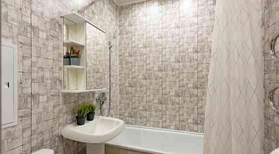 1-комн. апарт-ы, 38 м2, 8/14 эт. Подольск