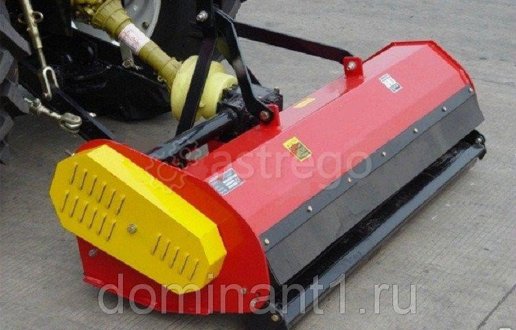Мульчер FL-125 Горки Ленинские - изображение 1