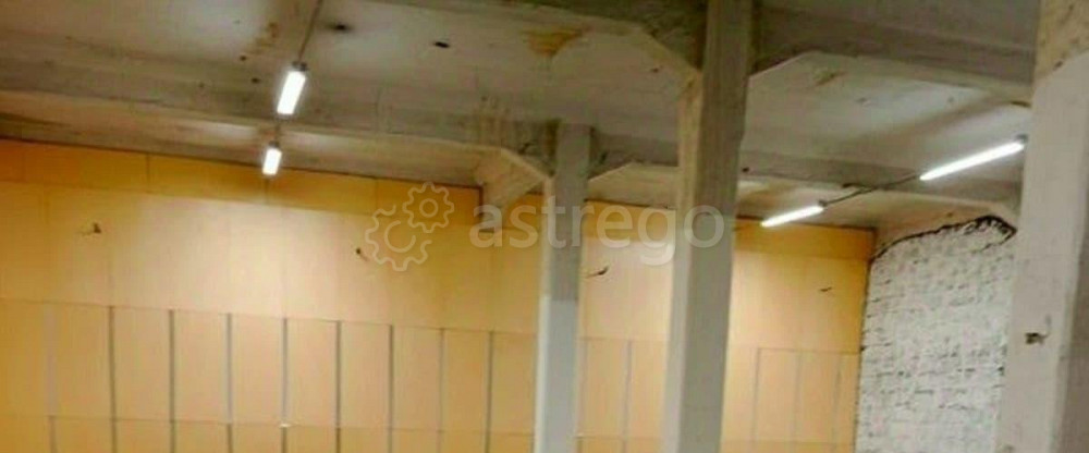 Склад, 1085 м2 Санкт-Петербург - изображение 7