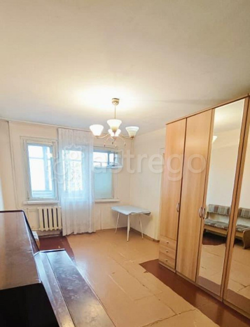 2-комн. квартира, 45 м2, 3/5 эт. Красноярск - изображение 4