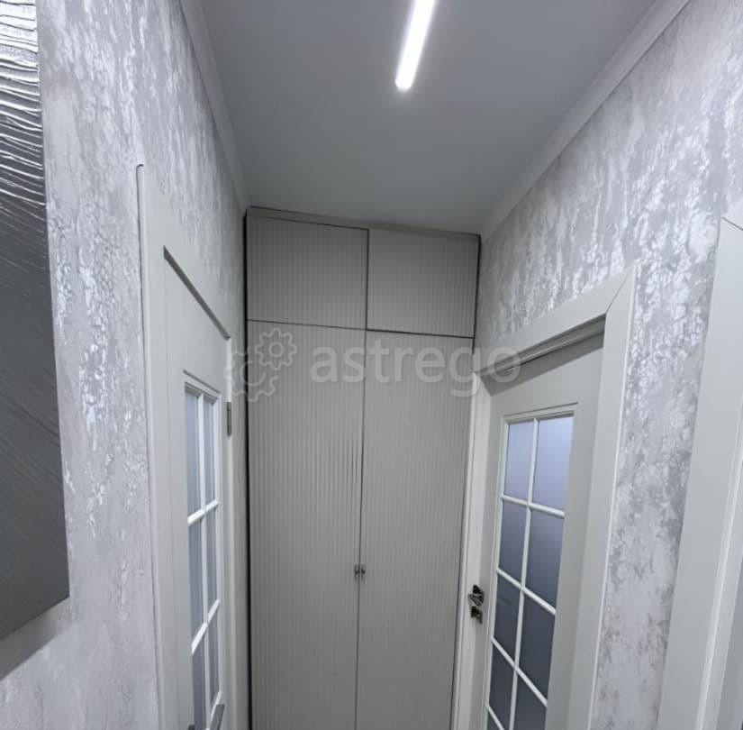 3-комн. квартира, 60 м2, 12/19 эт. Астрахань - изображение 7