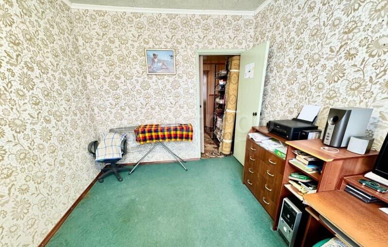 3-комн. квартира, 65 м2, 5/5 эт. Орехово-Зуево - изображение 8