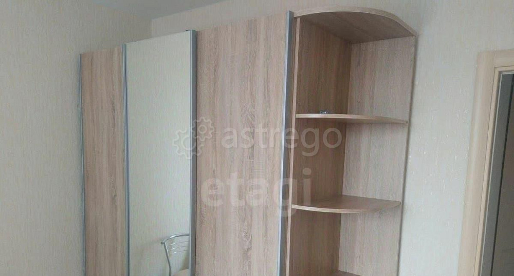 2-комн. квартира, 57.3 м2, 17/24 эт. Одинцово - изображение 3