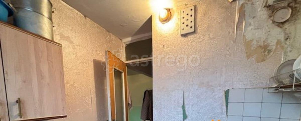 2-комн. квартира, 43.8 м2, 3/5 эт. Лосино-Петровский - изображение 7