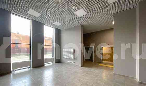 4-комн. квартира, 103 м2, 18/33 эт. Москва