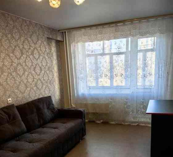 1-комн. квартира, 33 м2, 4/5 эт. Красноярск