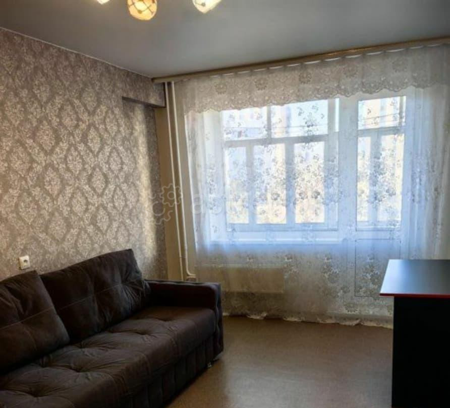 1-комн. квартира, 33 м2, 4/5 эт. Красноярск - изображение 2