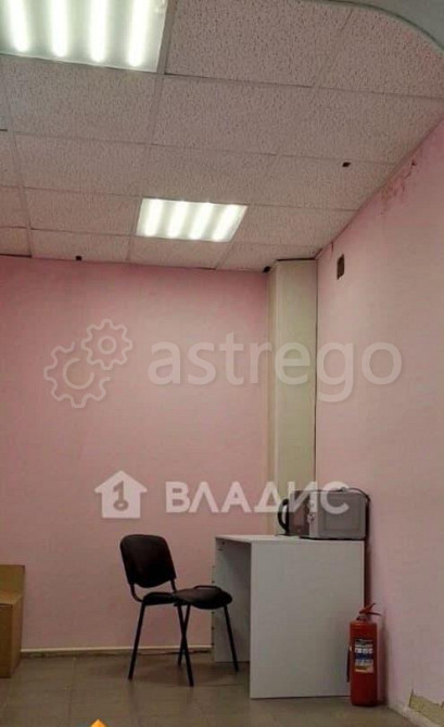 Торговое помещение, 53.5 м2 Белгород - изображение 2