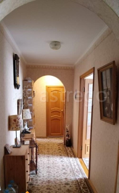 3-комн. квартира, 67.8 м2, 4/9 эт. Одинцово - изображение 1